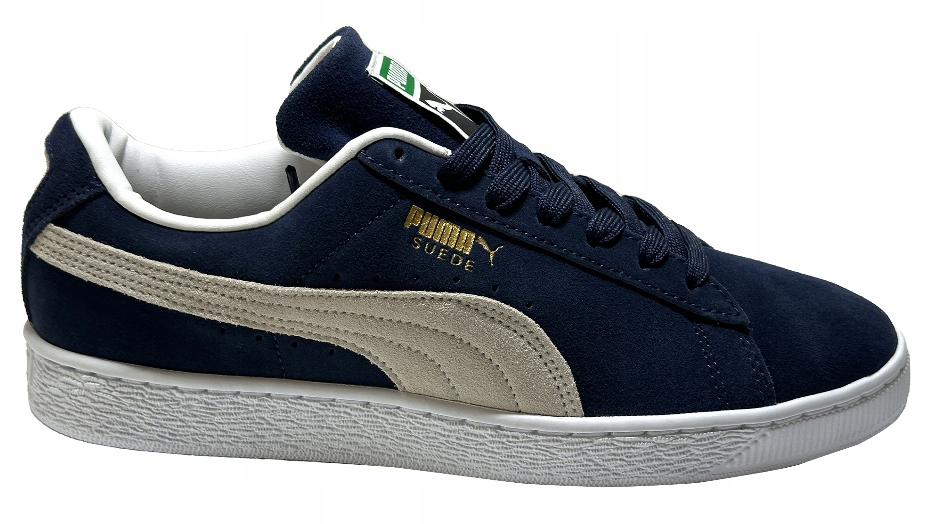 Puma Suede Classic XXI 374915 04 r.44.5