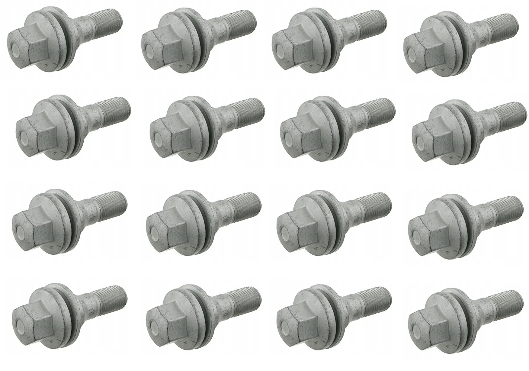 

Śruby do felg alu Peugeot 207 208 3008 508 5008