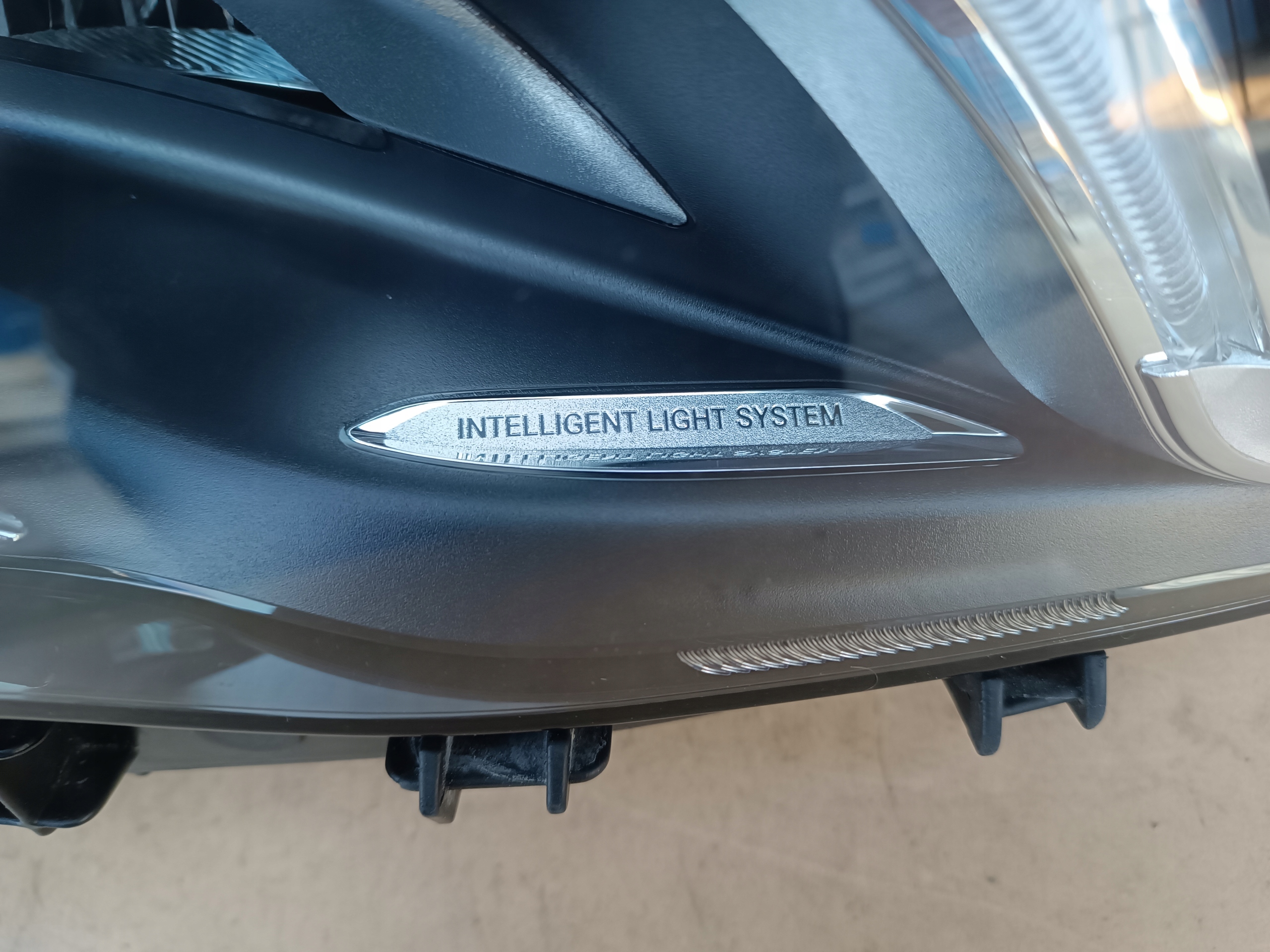 Frontscheinwerfer Mercedes-Benz GLA W156 A1569062300 Xenon Links Headlight - Thumbnail 9