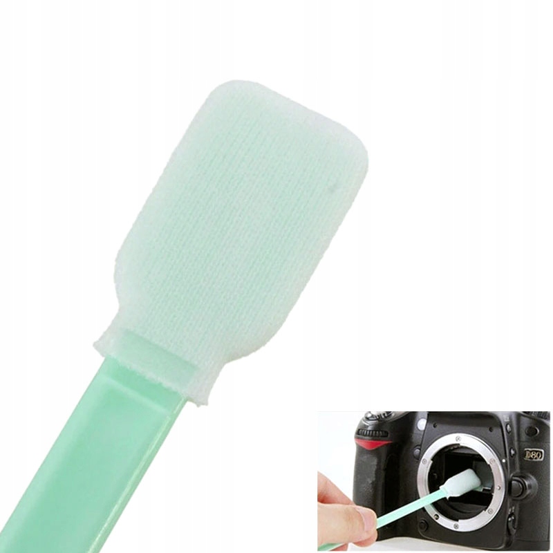 1x SZPATUŁKA DO CZYSZCZENIA MATRYCY CMOS CCD Marka F&V