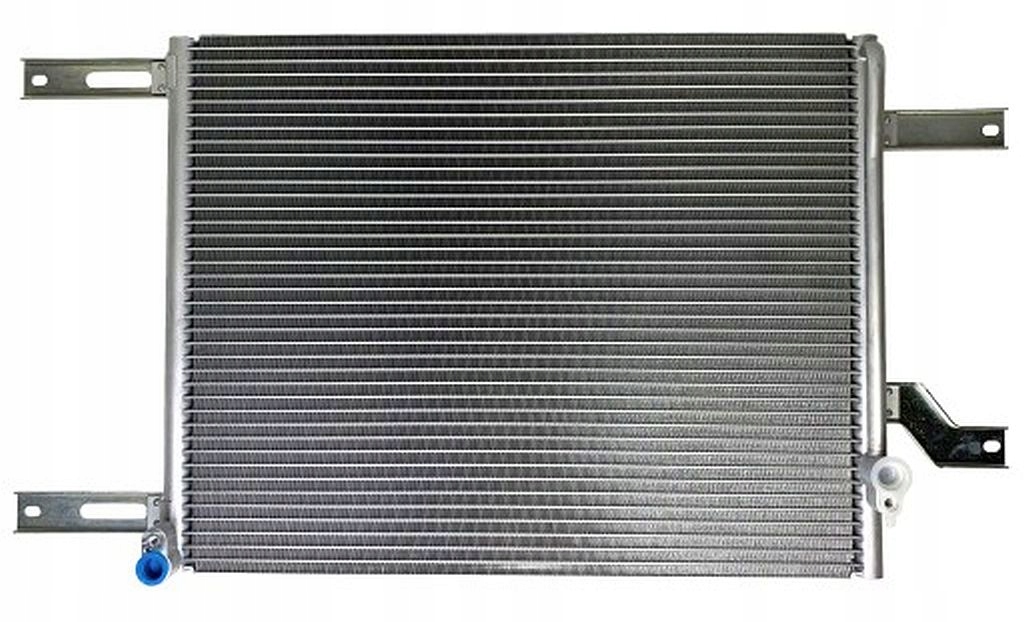 SKRAPLACZ KLIMATYZACJI 166, 98-08 ALFA ROMEO