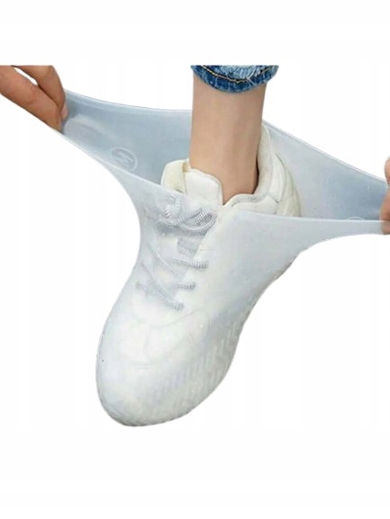 Shein pokrowce Ochraniacze Na Buty SC1 zho