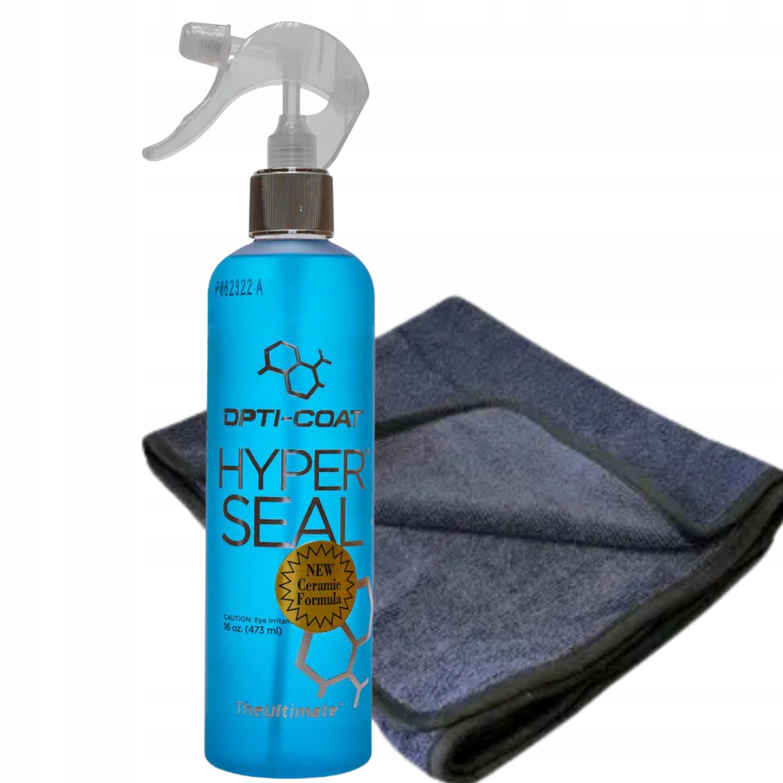 Optimum Hyper seal 475 ml povlak na 12 mesiacov uterák zerda twist loop
