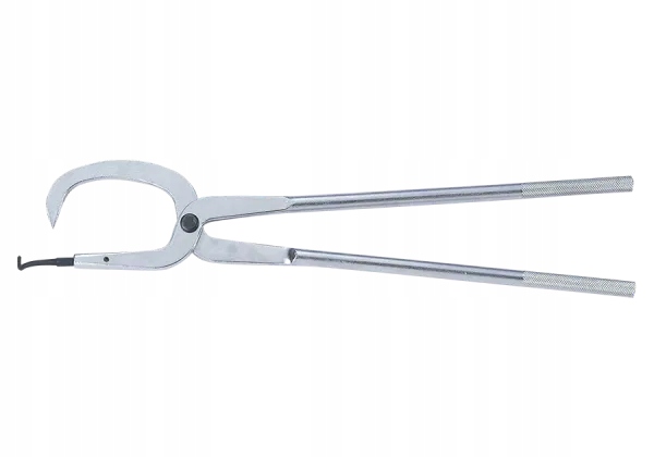 SZCZYPCE DO SPRĘŻYN HAMULCÓW BĘBNOWYCH HGV 525mm King Tony