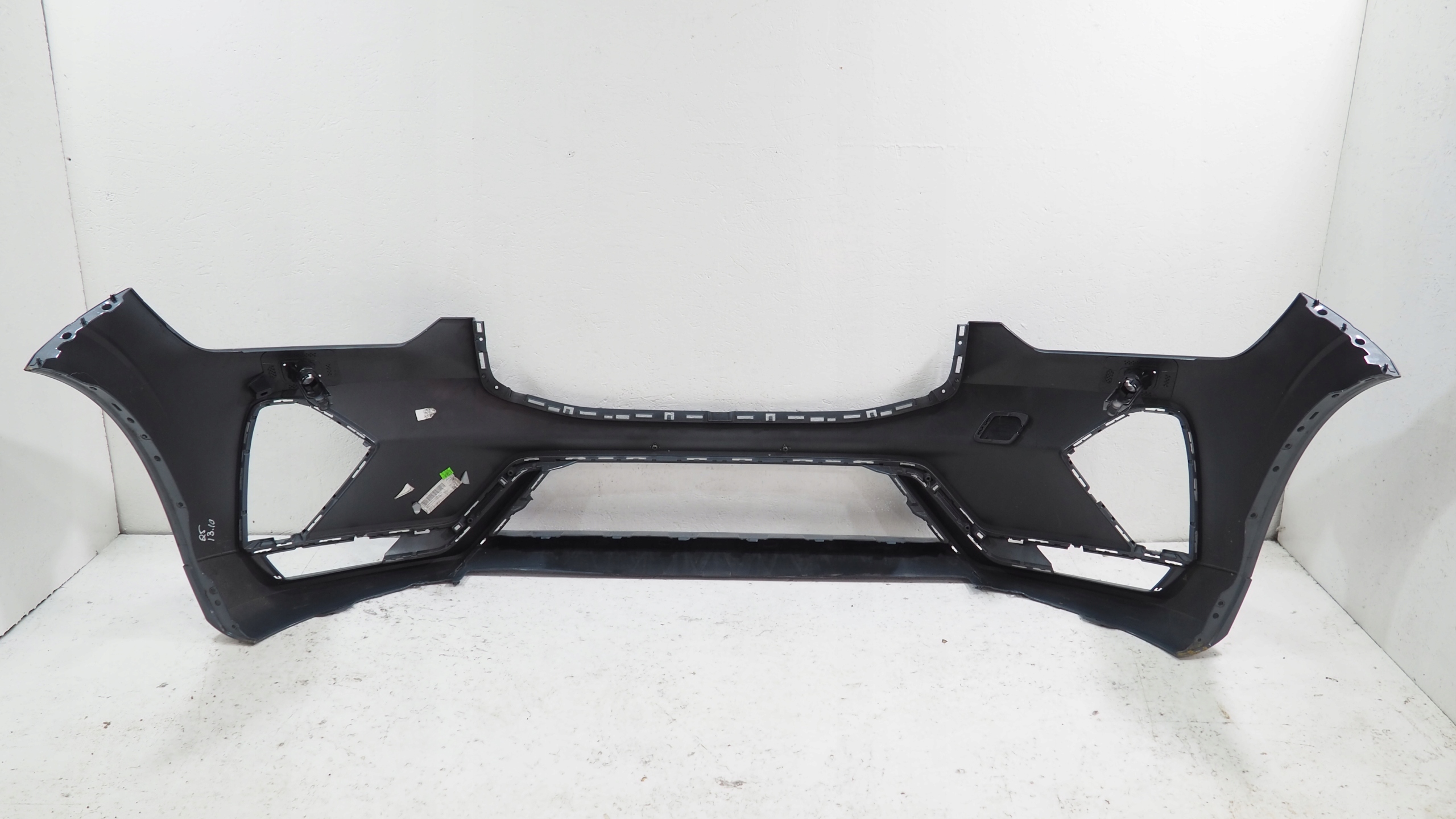 Volvo XC60 II lift R design bumper front front 32234958