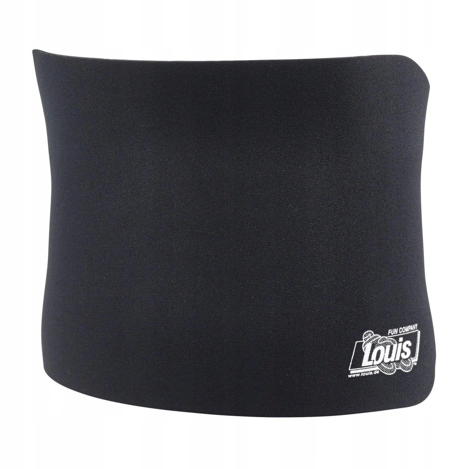 

Pas Nerkowy Ocieplacz Neoprenowy Louis M