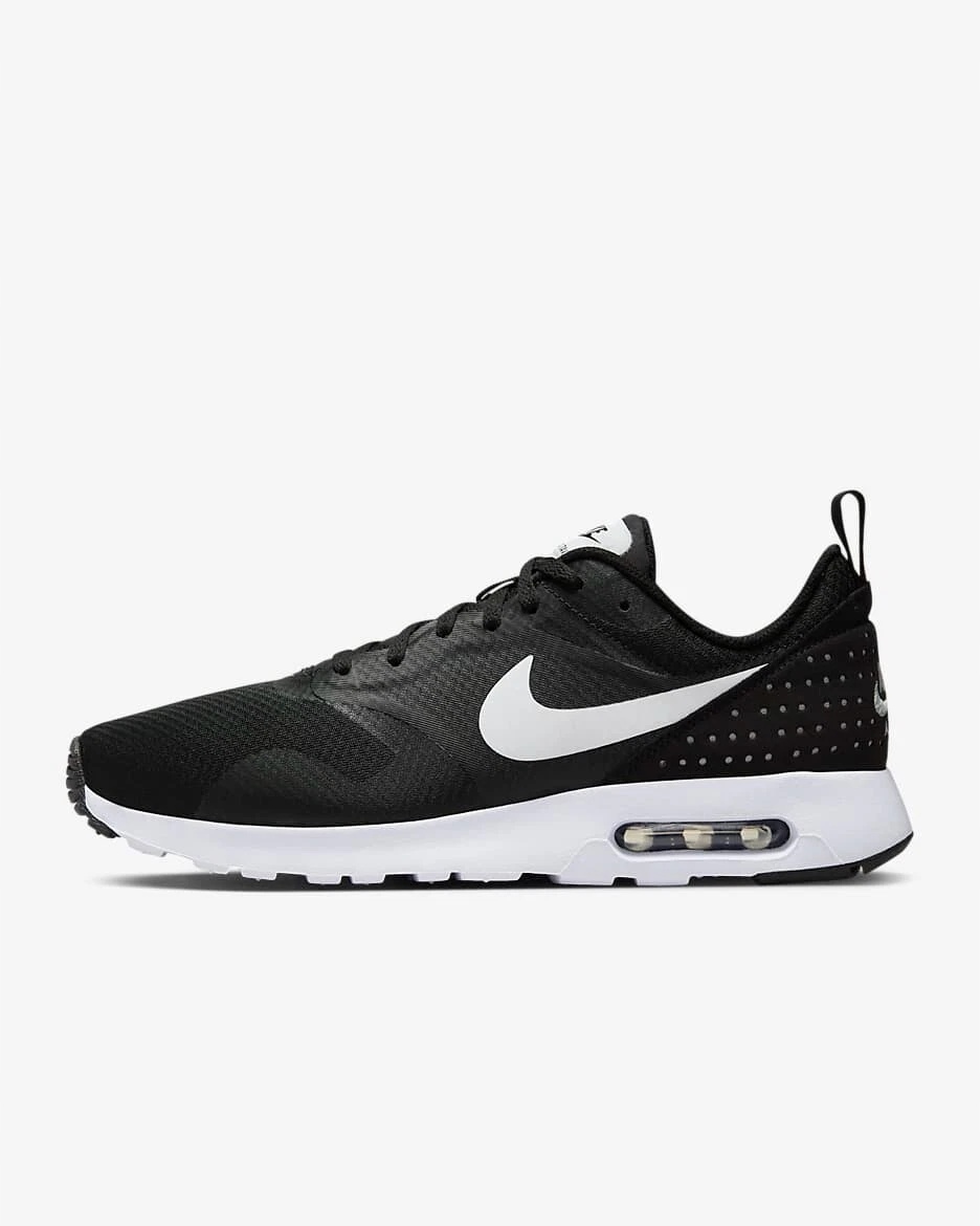 Pánské Sportovní Boty Nike Air Max Tavas 705149-009 vel. 42.5