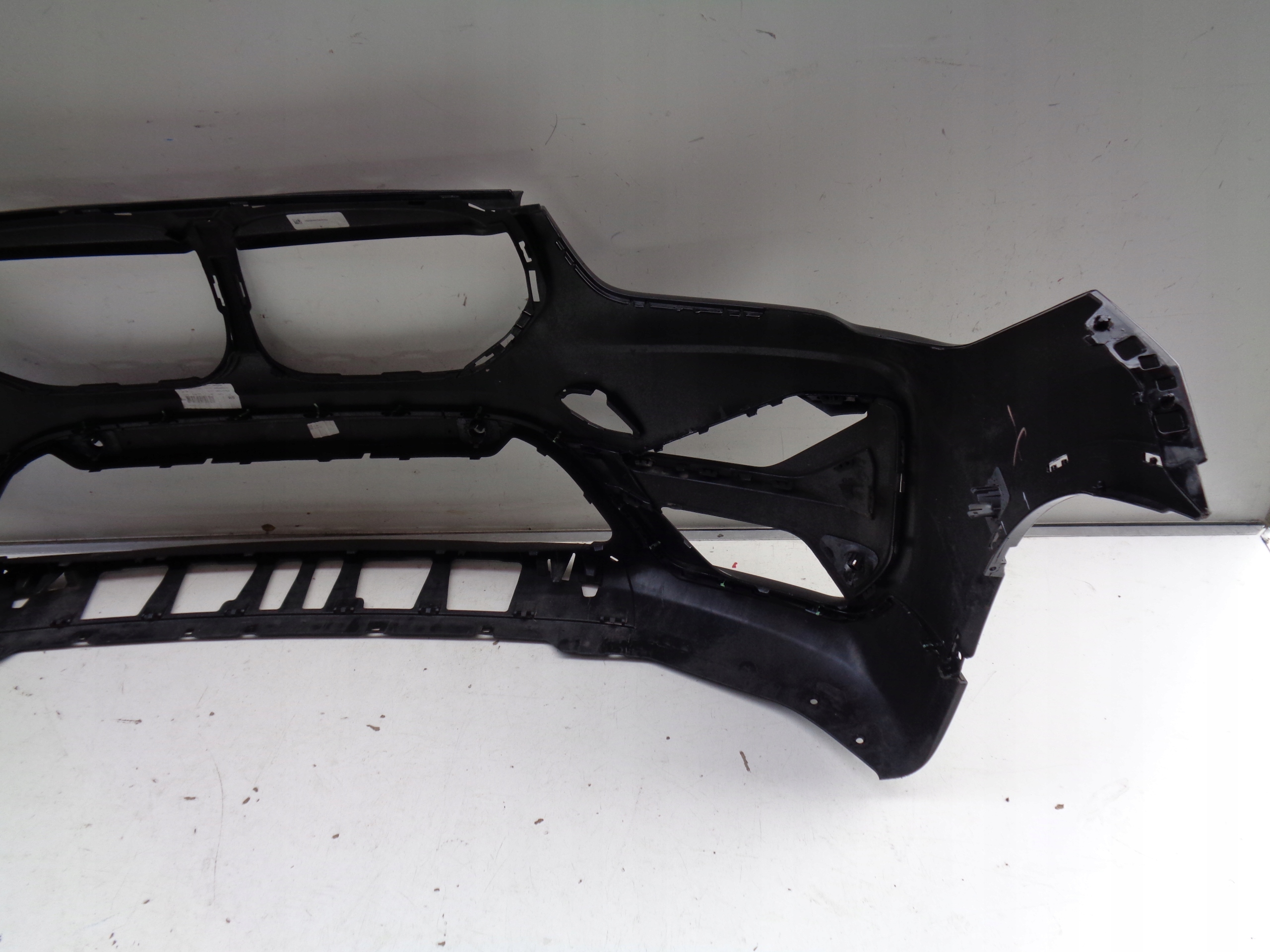 FRONTSTOSSSTANGE BMW X1 F48 19- LIFT NR 37553