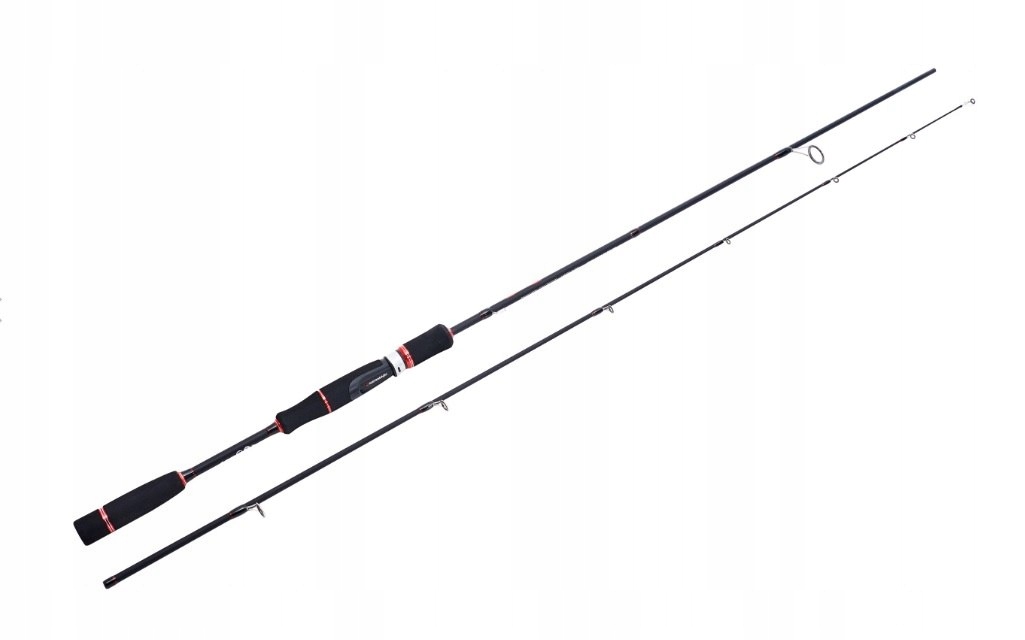 Wędka Germina Calibra Spin Lenght 2,70m Lure Weight 8-40