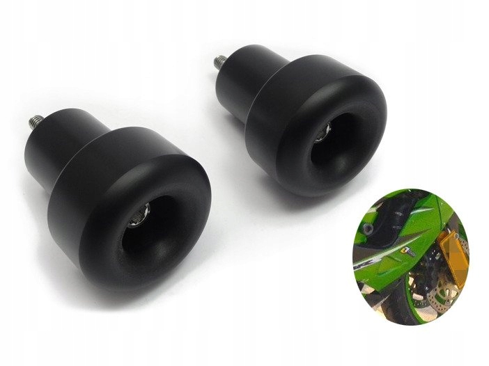 Аварии колодки для KAWASAKI ZX6R ZX9R 98-02 ZX12R 01-04