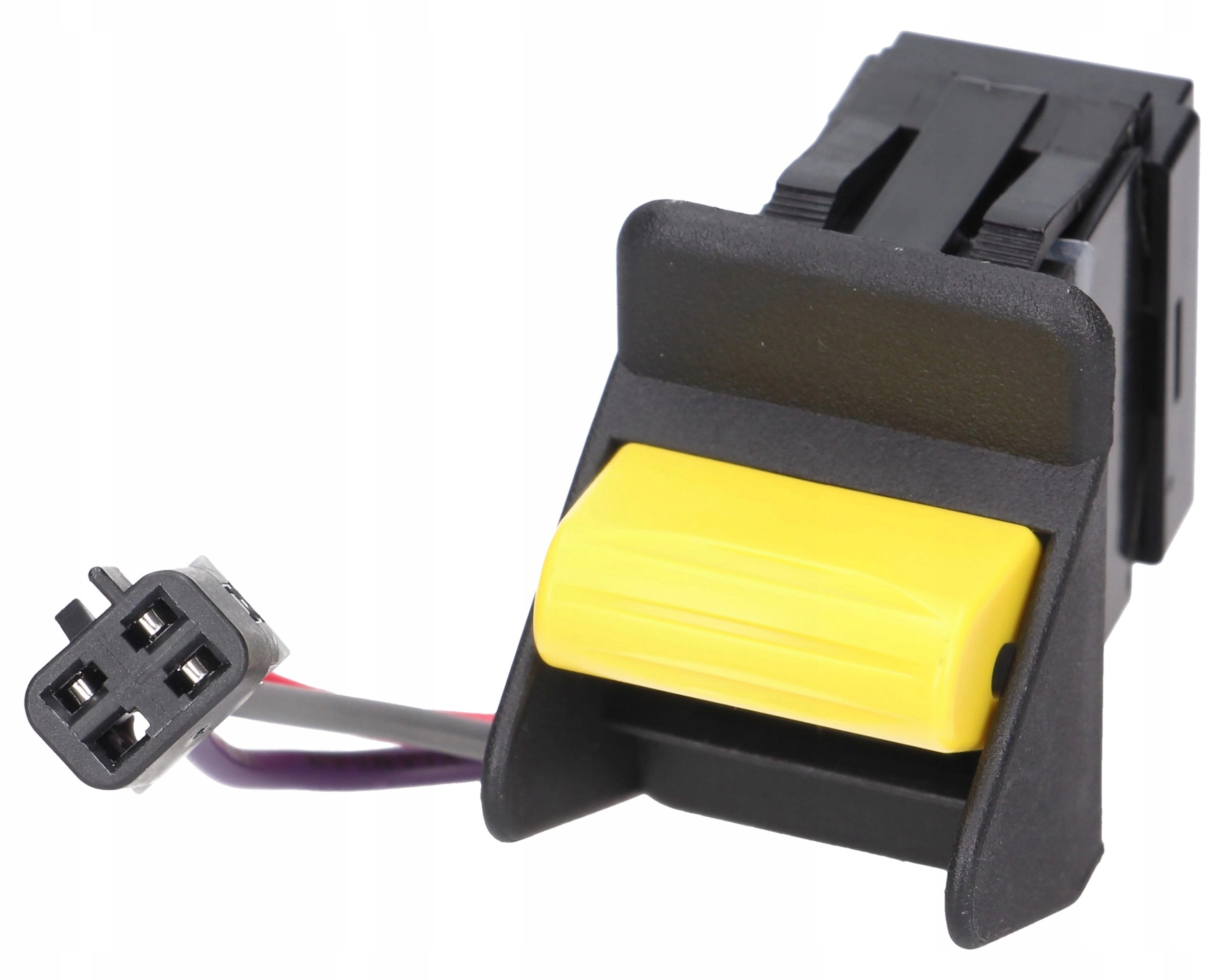 spínač, spínač hřídele Wom John Deere RE563583