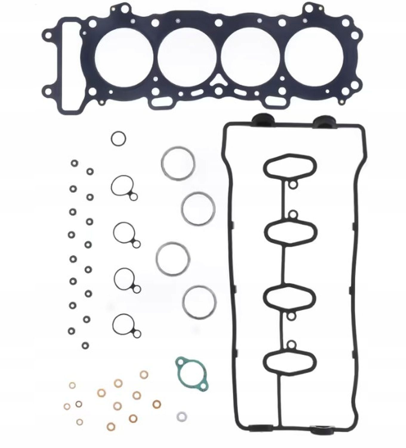Athena 2026/01 Tesnenie Top-end Honda Cbr 900 Re '01, Cbr 900 Rr '00-'01