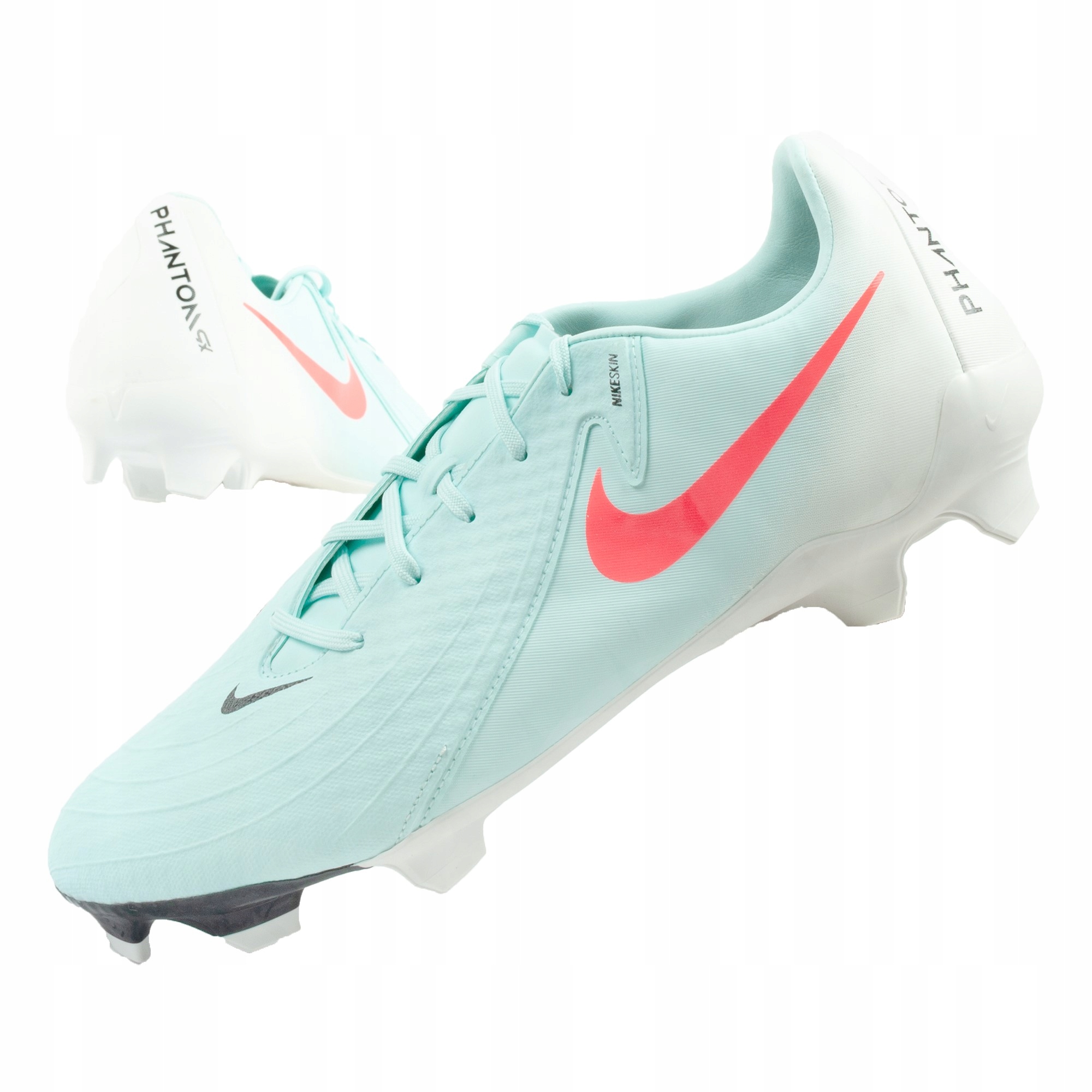 Fotbalová obuv kopačky Nike Phantom Gx II Academy Fg/mg vel.45 fotbal