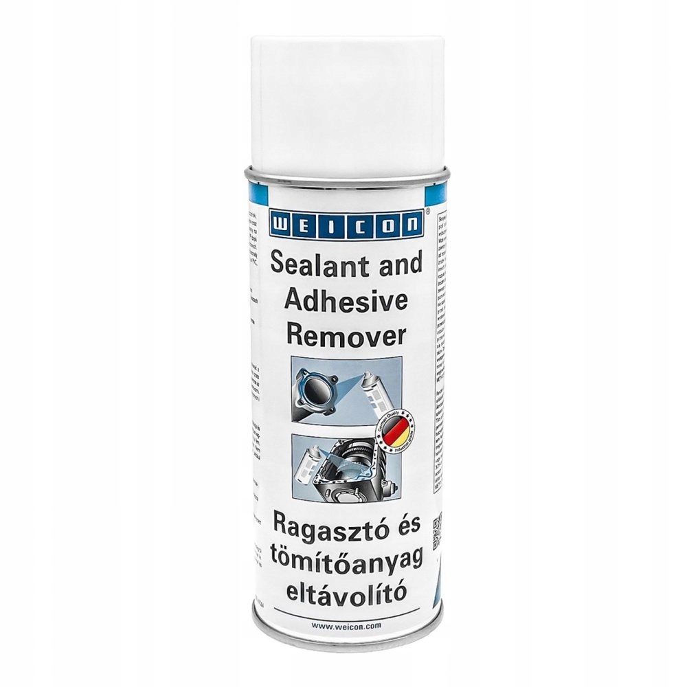 Spray do usuwania uszczelek WEICON 400ml [11202400-51]