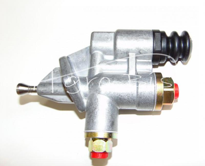 Pompa zasilająca Case J936317, 3936317, 3933253 Numer katalogowy części AB. J936317