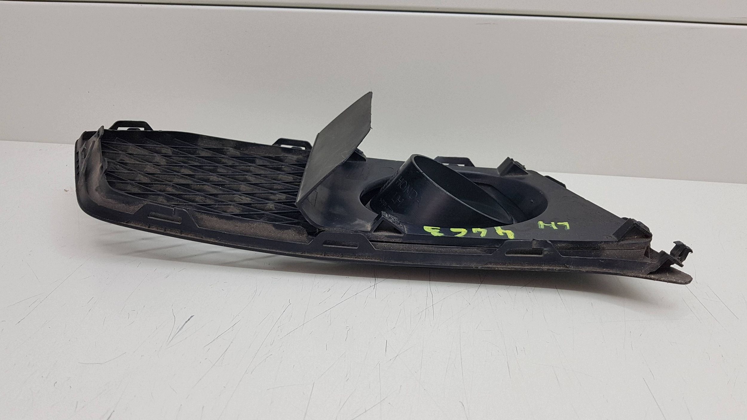 HONDA CIVIC IX LIFT TYPE-R grid left bumper front 71109-TV8-E012