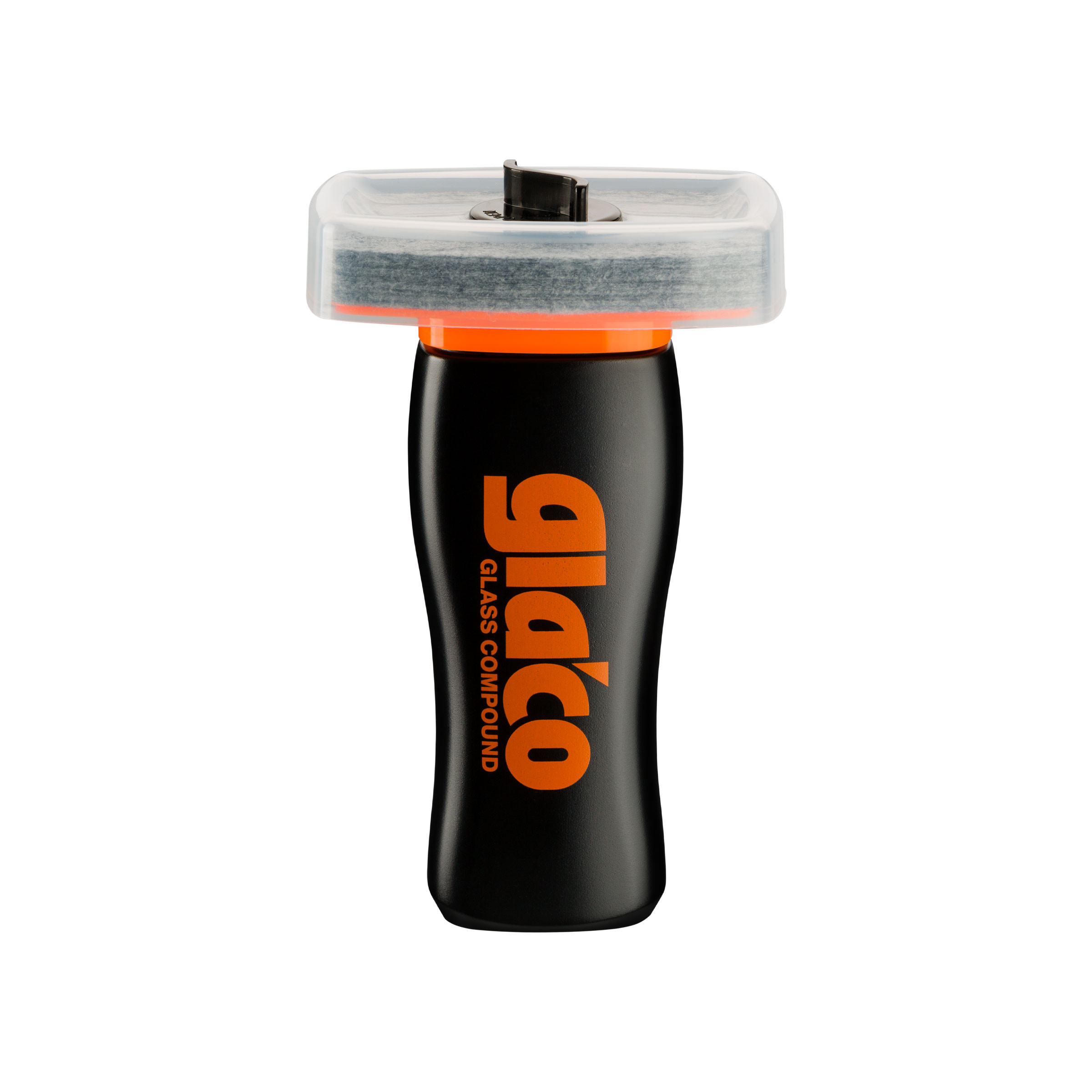 SOFT99 Glaco Glass Compound Roll polerowanie szyb