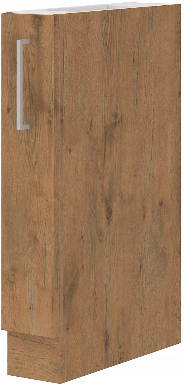 

Cargo 15 kuchenne. Dąb lancelot. Wybór szafek