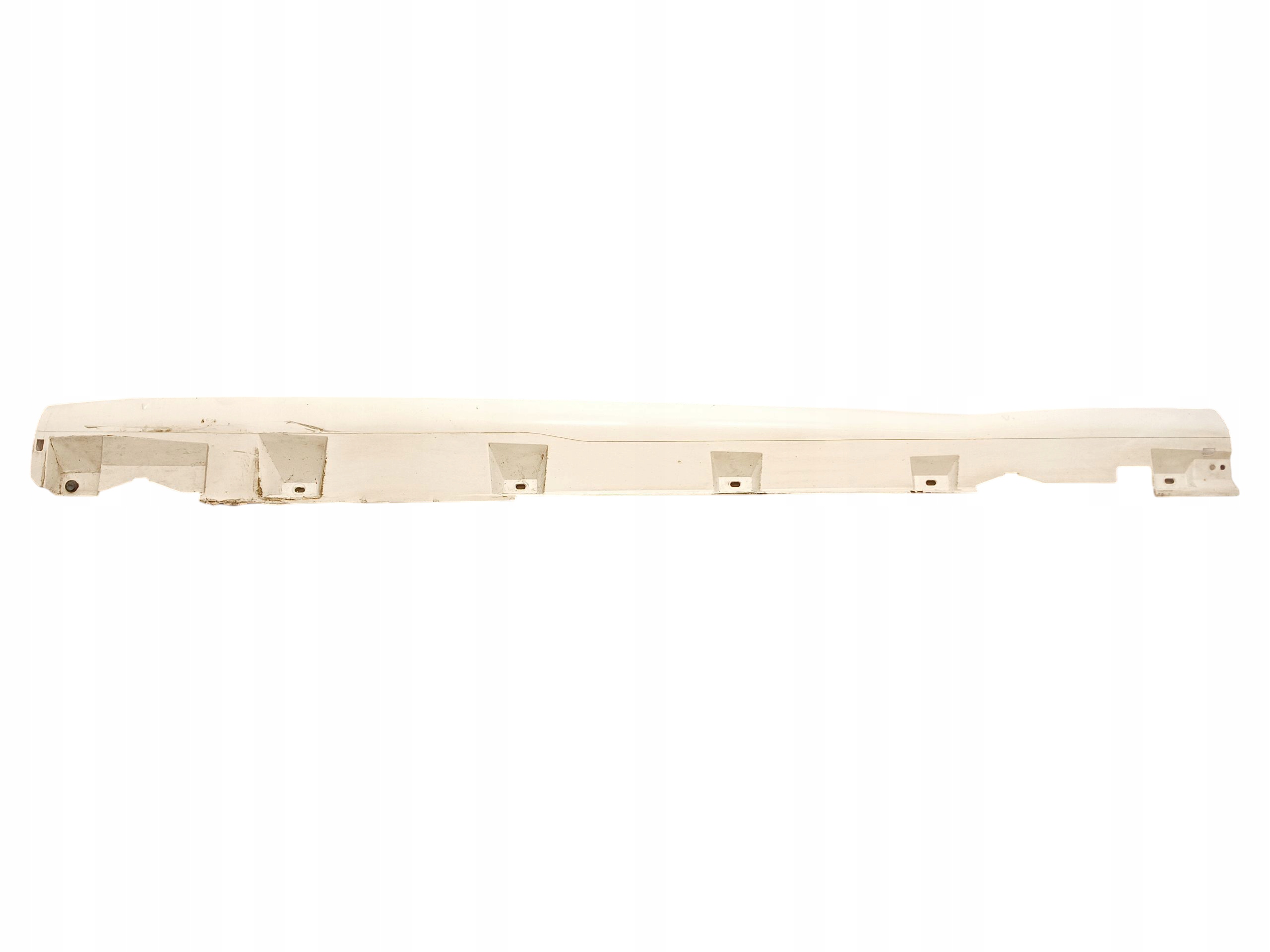 moulding threshold left FORD FOCUS MK3 (2010-2014) KOMBI KOD LAKIERU 5B