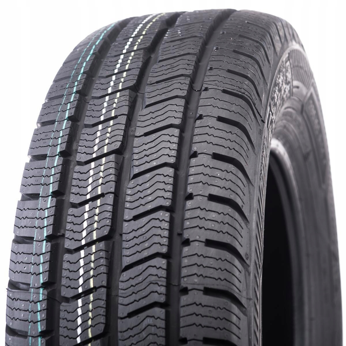4X зимові шини 195 / 70R15 Barum SnoVanis 3 R C