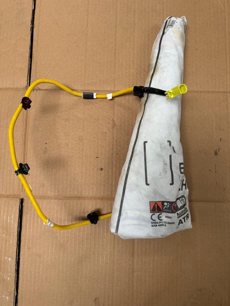 PODUSZKA AIRBAG FOTELA LEWA C-HR CHR 2016-2020 73920-F4010