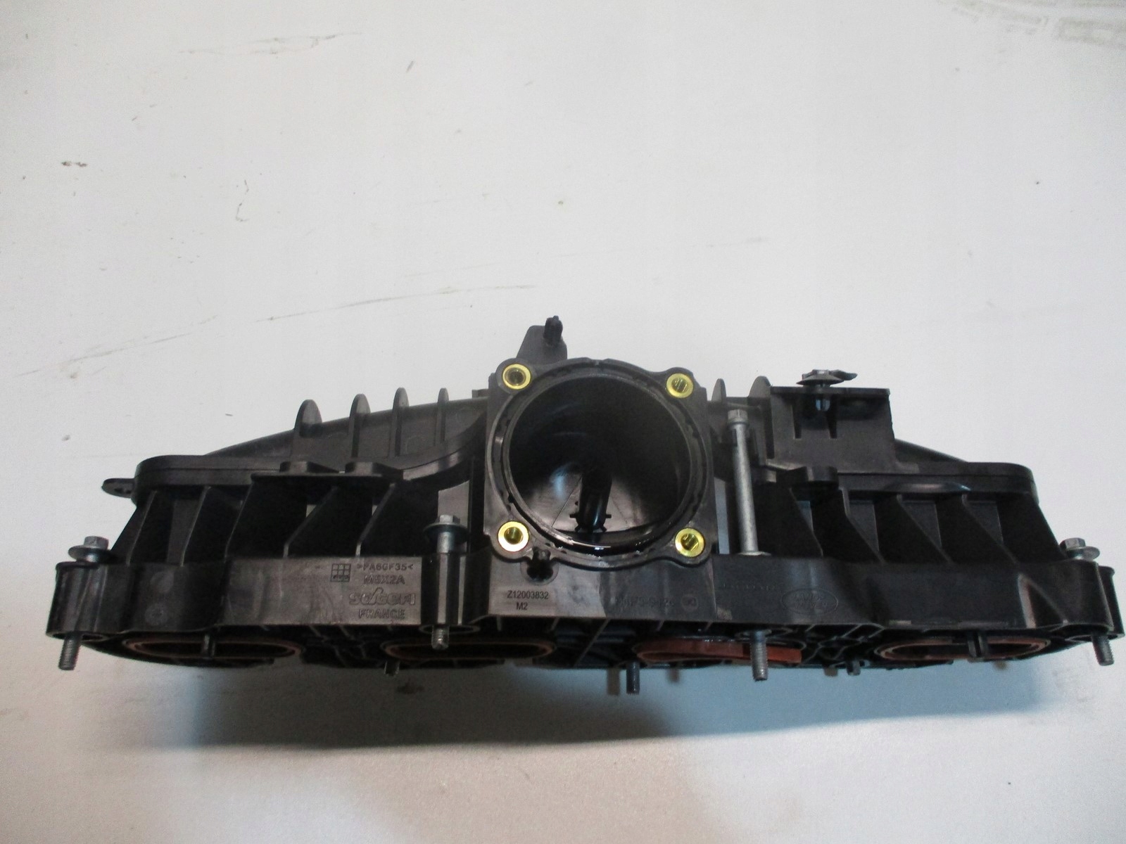 intake manifold JAGUAR E PACE 2,0IT H4P3-9424-BQ