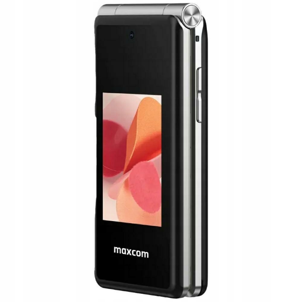 Smartfon Maxcom Comfort MM835 4G Kolor Czarny