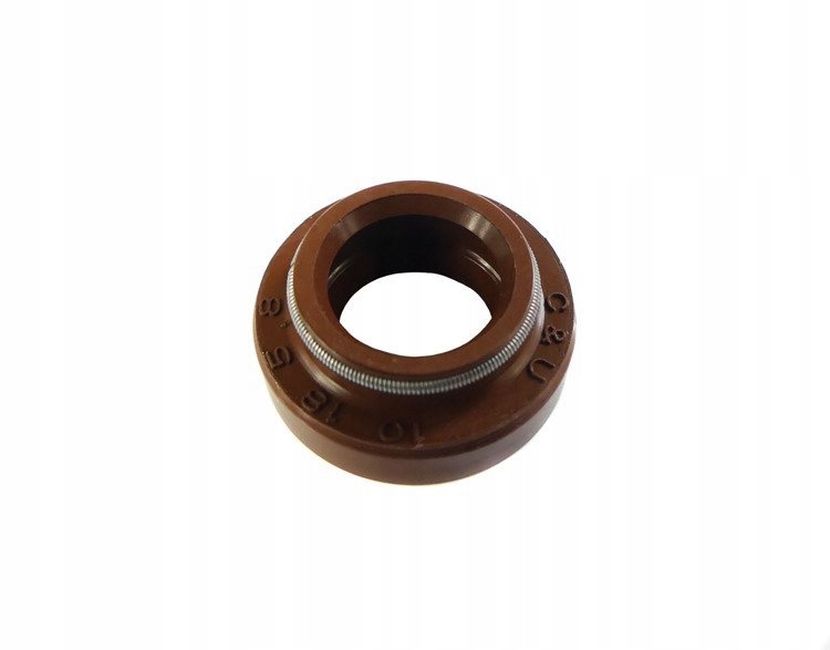

Uszczelniacz pompy wody 10x18x5/8 minarelli am6