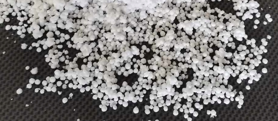 Granulat styropianowy 200 L regranulat do puf sof Marka bez marki