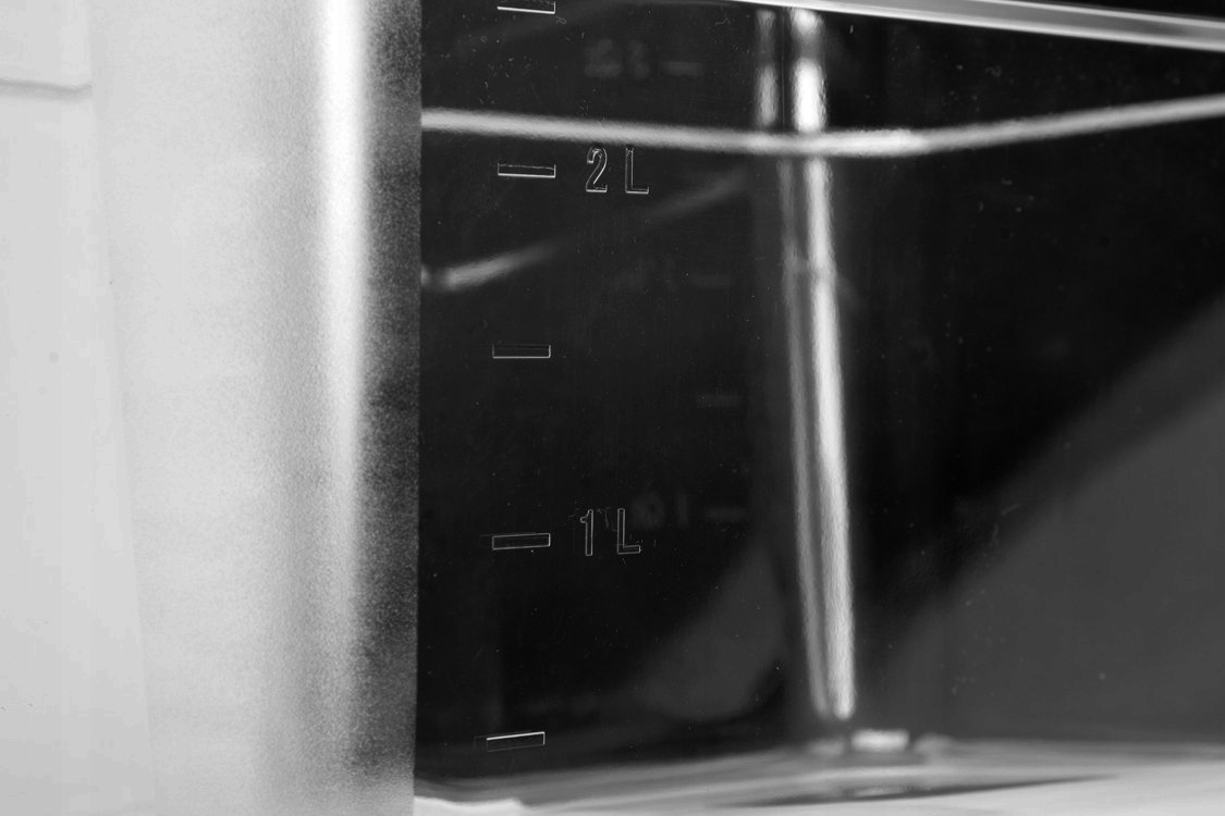 POJEMNIK GASTRONOMICZNY POLIWĘGLAN PC GN 1/6 150MM Marka Yato