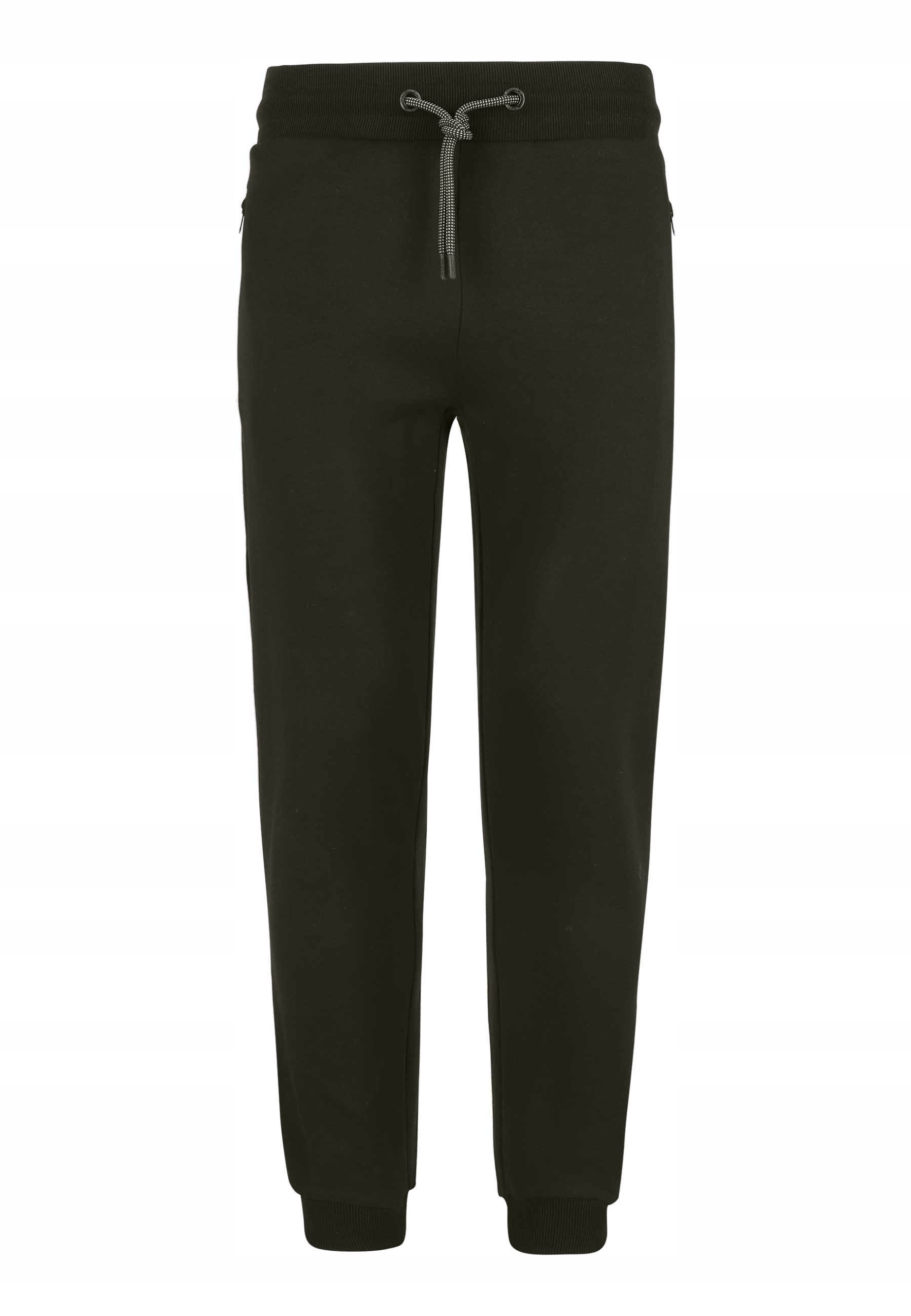 Volcano zelené teplákové kalhoty N-ben velikost XXL