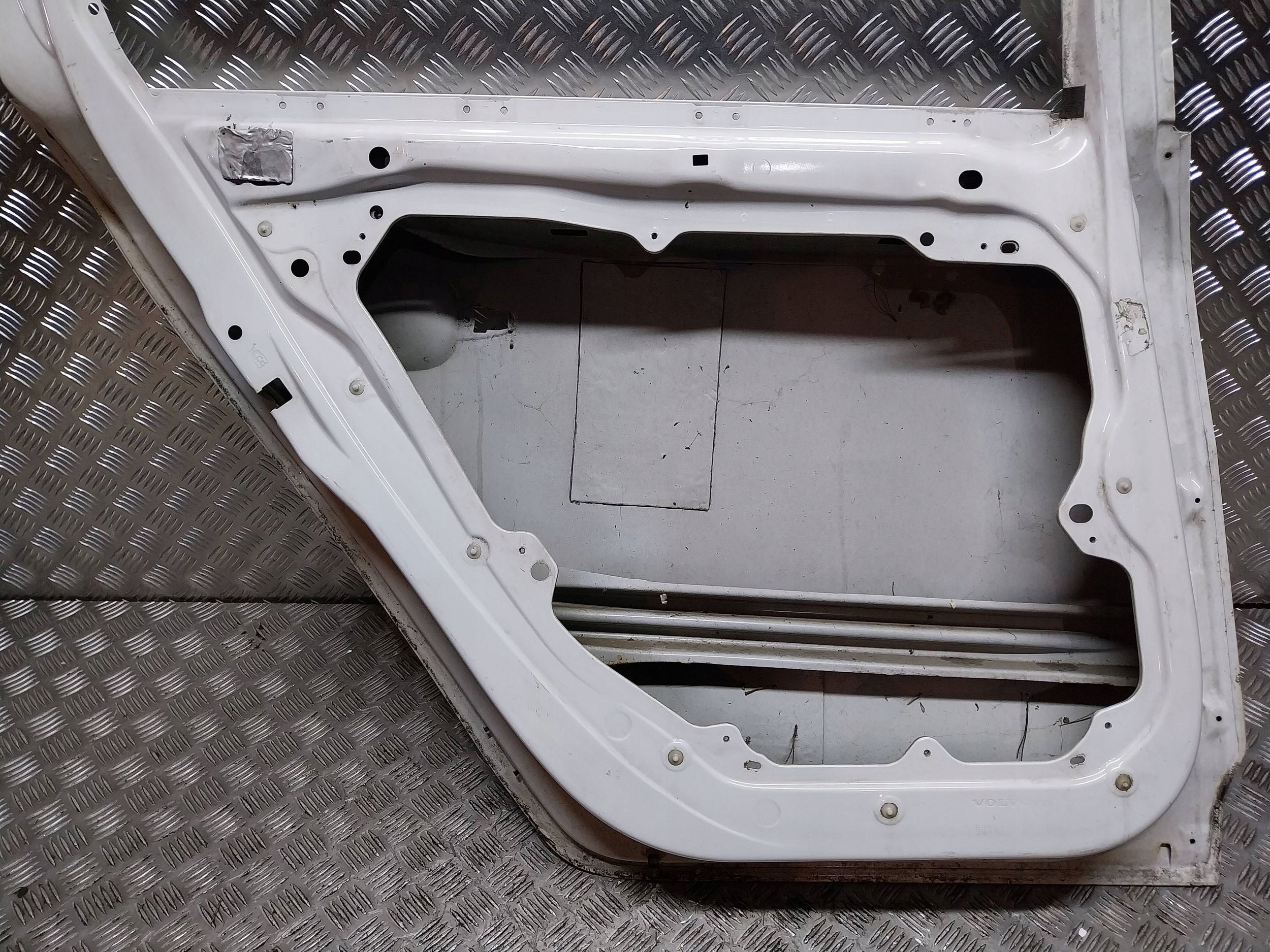 Tür heck links VOLVO S60 II 10