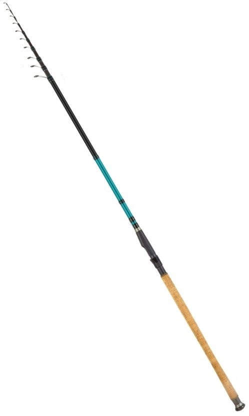 WĘDKA KONGER ARCUS PRO TELE MATCH 4,50m 25g