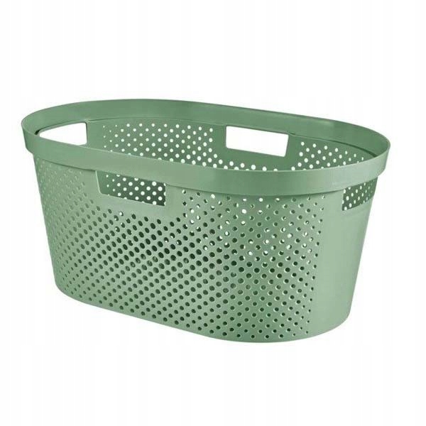 

Kosz do Magla na Pranie Bieliznę 40L Curver