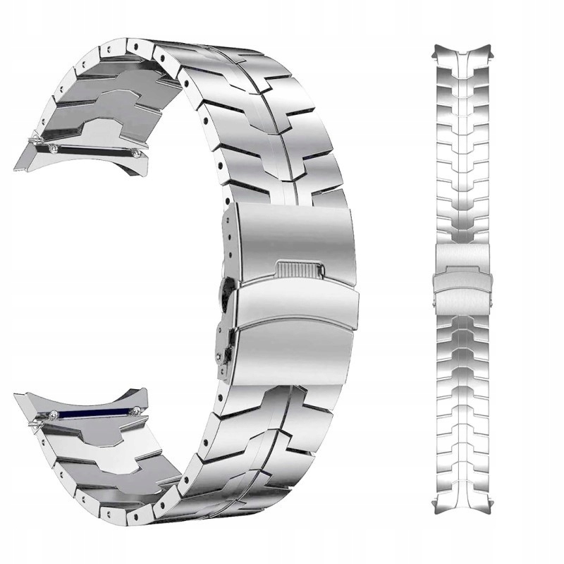 Bransoleta Do Samsung Galaxy Watch 4 5 6 40 42 43 44 45 46 47mm Pro Classic