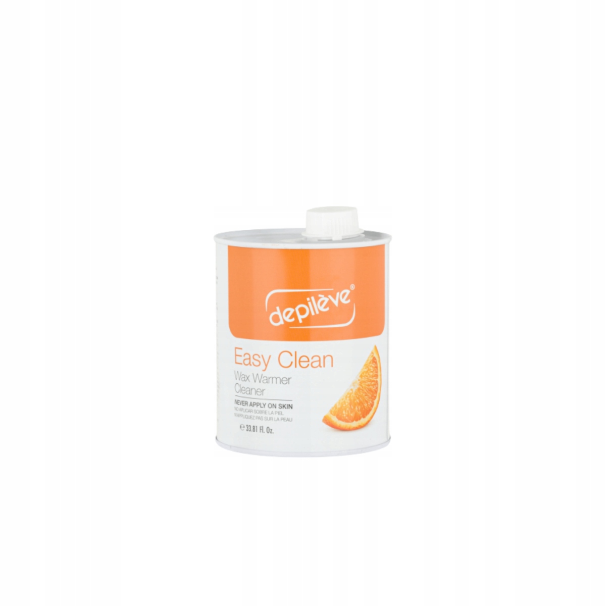 Depileve Easy Clean 220 ml