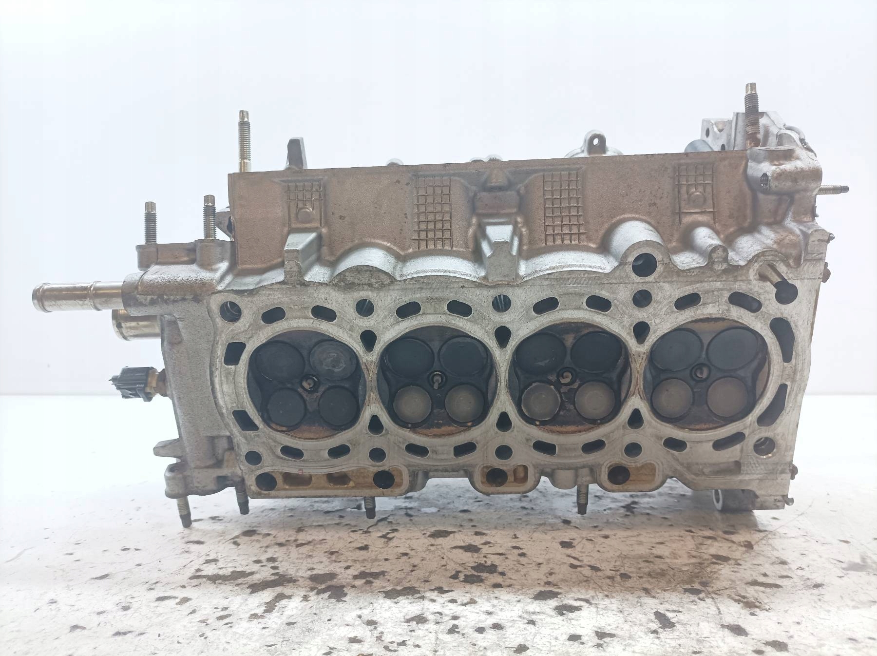 TESTATA completa 1NR 1.33 Toyota Verso-S e (2010-2017)