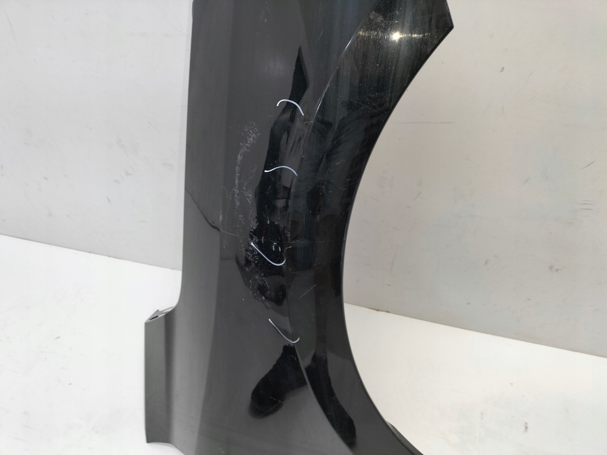 fender front front right OPEL CORSA F 19