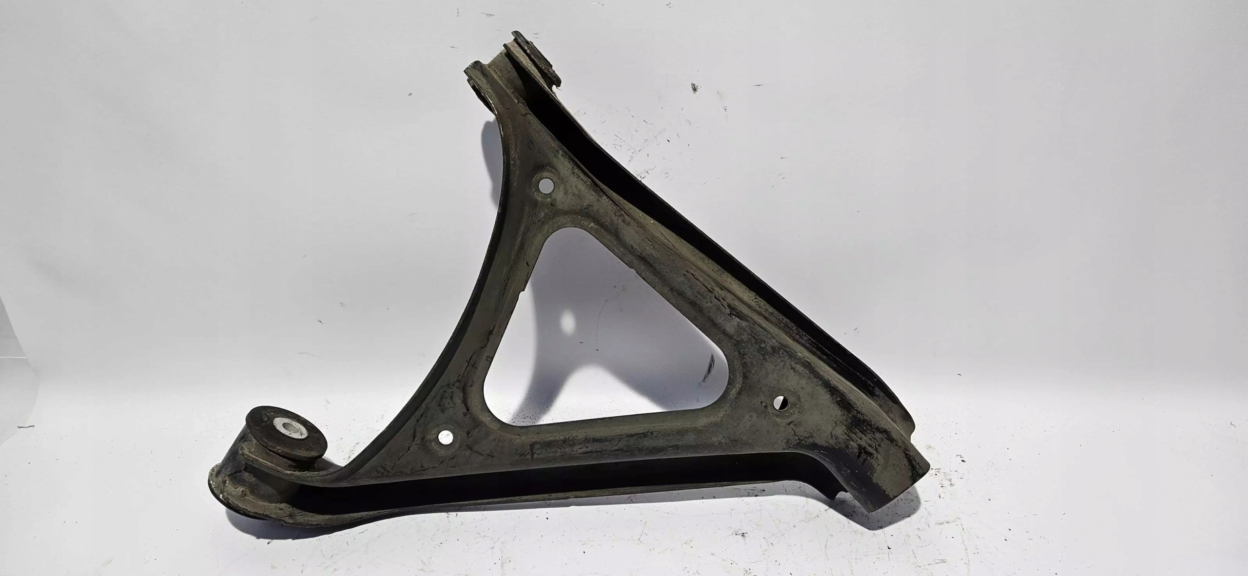 Querlenker rechts heck VW TOUAREG II 7P 10-18 7P0505352D