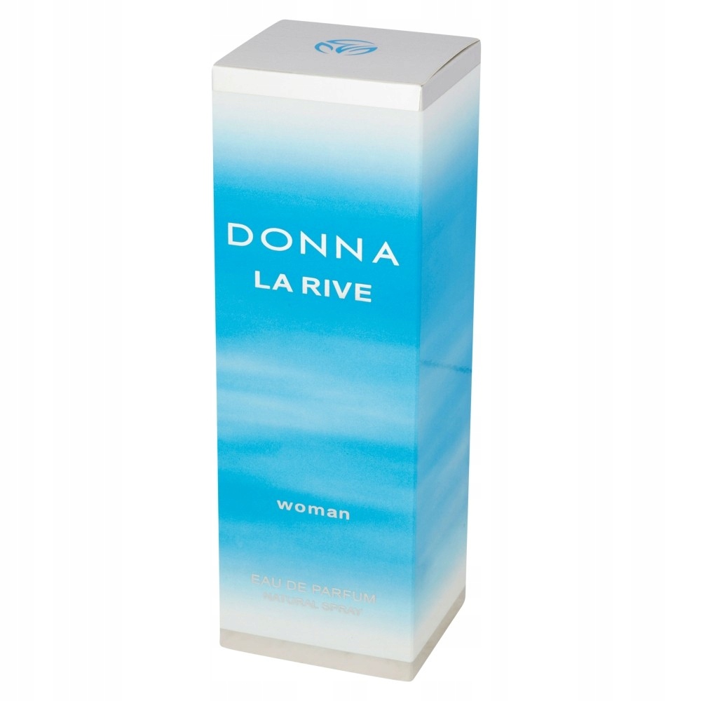 

La Rive for Woman Donna Woda perfumowana 90ml