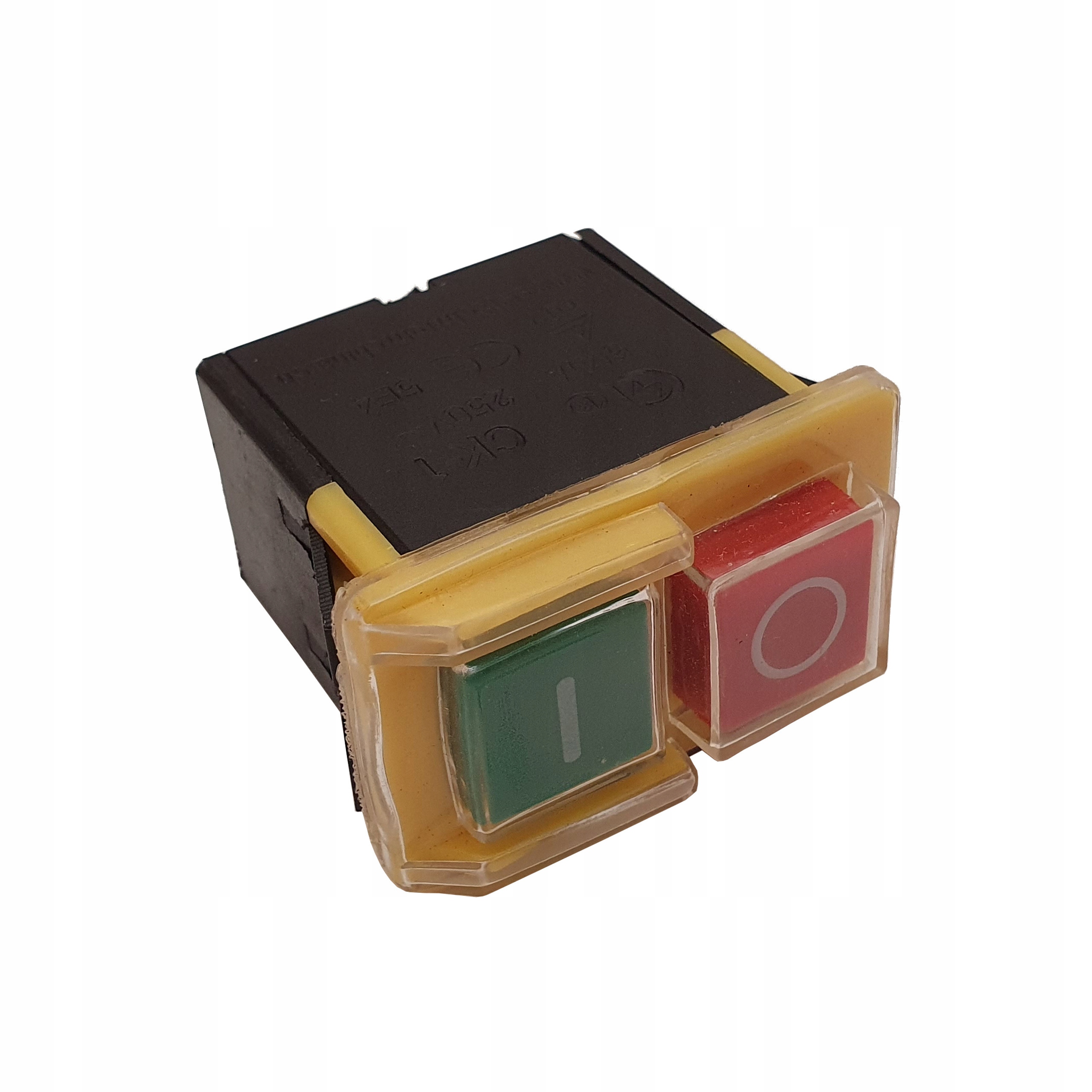

Włącznik wyłącznik szlifierka wiertarka CK-1 230v