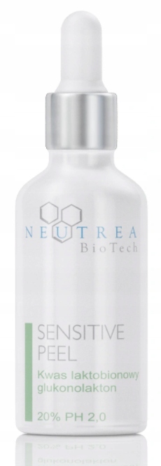 

Neutrea Sensitive Peel Kwas Laktobinowy
