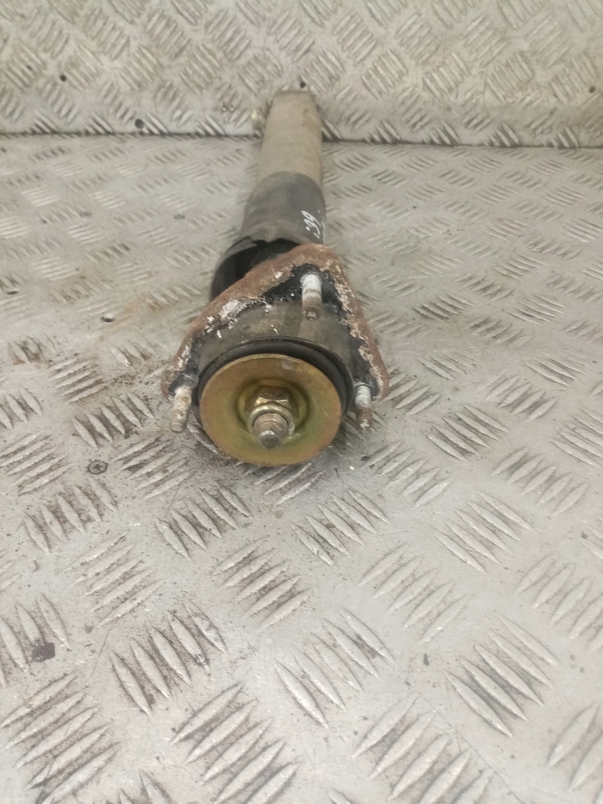 Stoßdämpfer heck hinten BMW E39 3.0 D