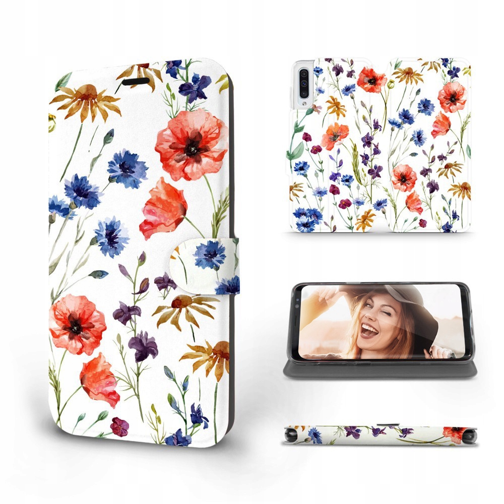 

Etui Mobiwear do Samsung Galaxy A50 MP04S