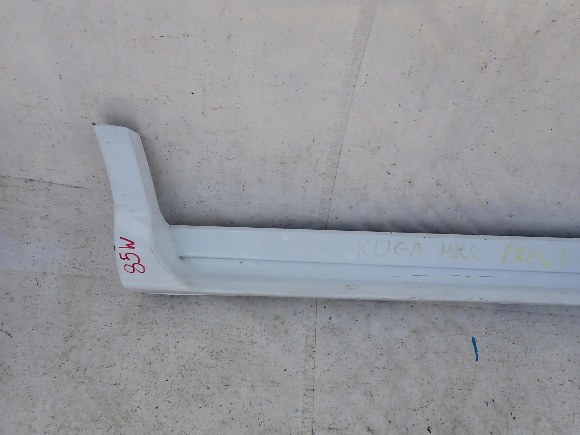 FORD KUGA II 2 MK2 13-19 threshold right moulding threshold right