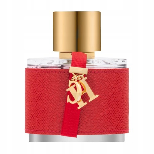 Carolina Herrera Ch toaletní voda pro ženy 100 ml