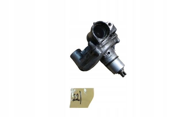 VTX1300.POMPAWODY - VTX 1300 VT 03-ВОДЯНИЙ НАСОС