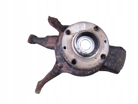 FIAT SEICENTO 97-10 900CM ZWROTNICA PIASTA PRAWY PRZÓD