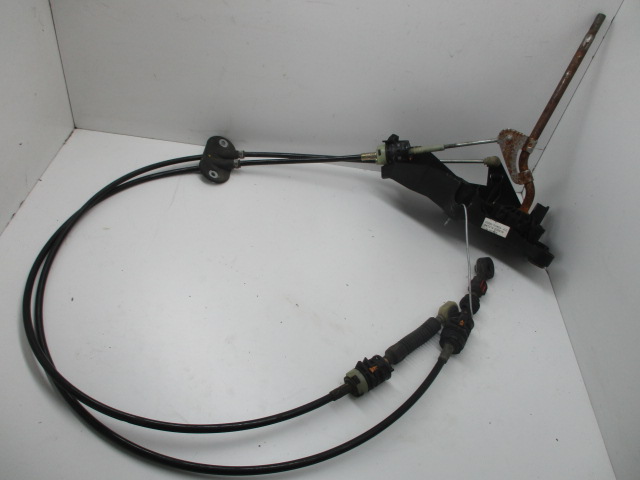 3S6R-7C453-AE - mazda 2 DY 02-07 селектор троса перемикання передач 1.25