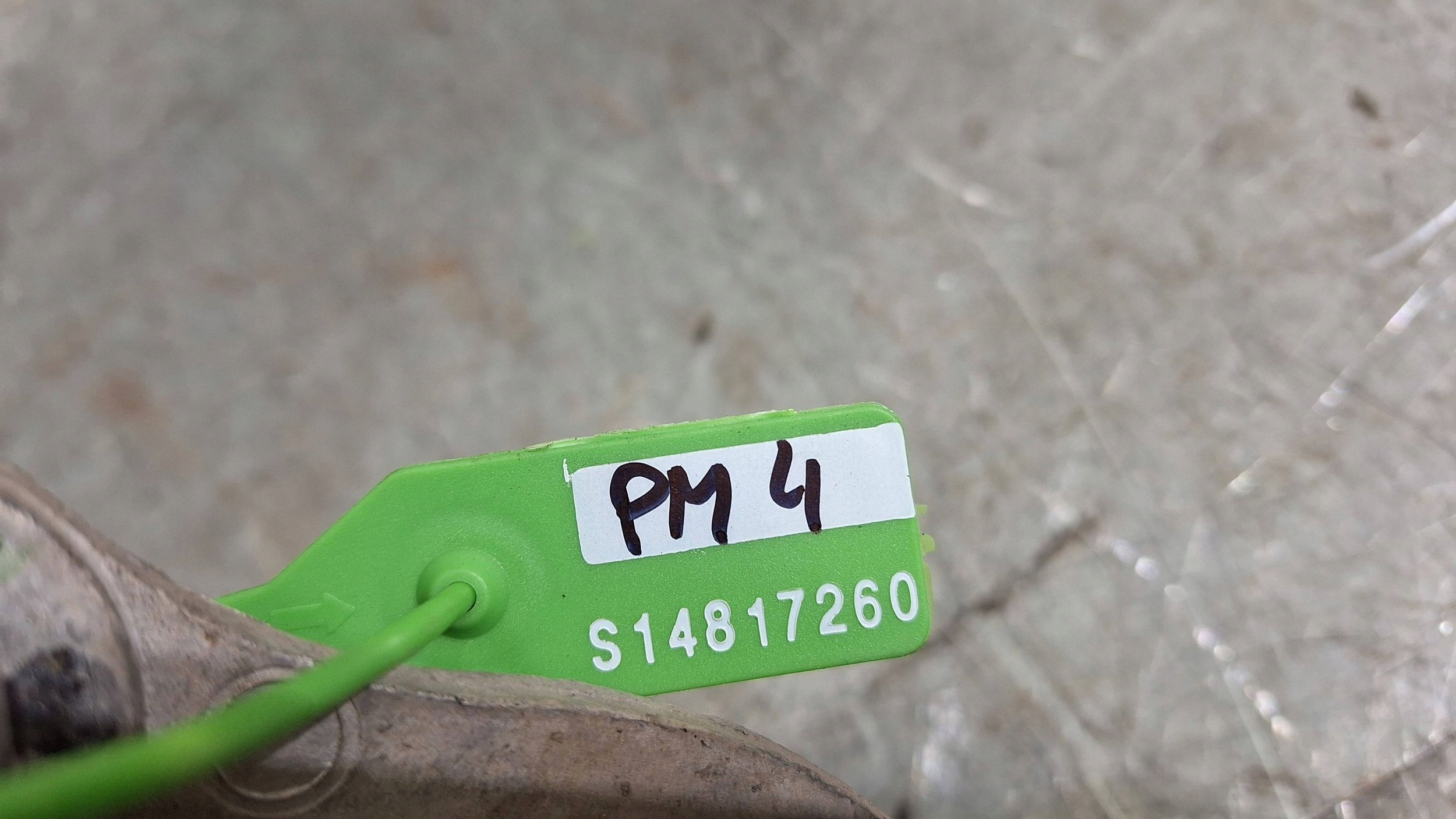 engine mount right A2132400600 MERCEDES W213
